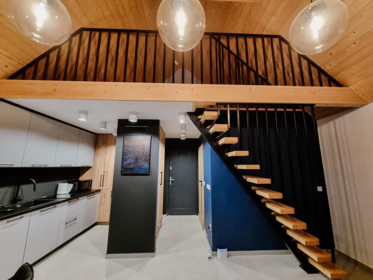 Heart And Soul Hotel Tylmanowa Ngoại thất bức ảnh