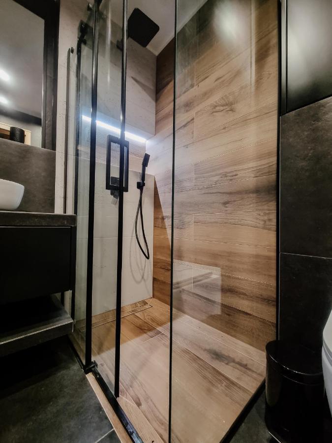 Heart And Soul Hotel Tylmanowa Ngoại thất bức ảnh